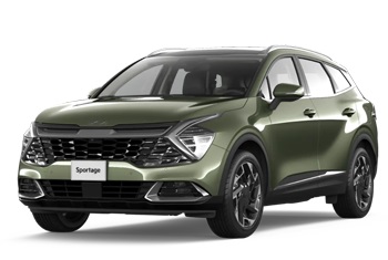 Kia Sportage Điện Biên