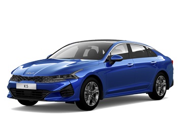 Kia K5 Điện Biên