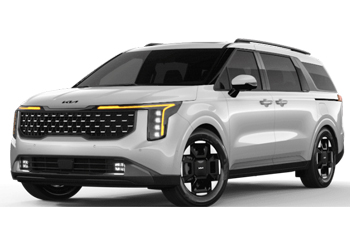 Kia Carnival Điện Biên