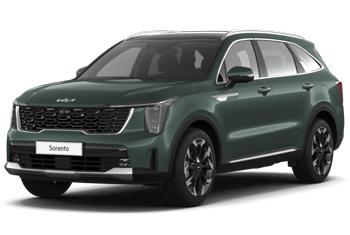 Kia Sorento Điện Biên